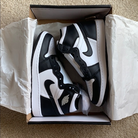 Nike Shoes - Jordan 1 High “Twists”